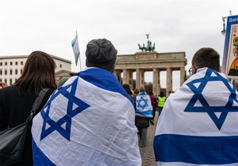 مهاجرت اسراییل‌ها