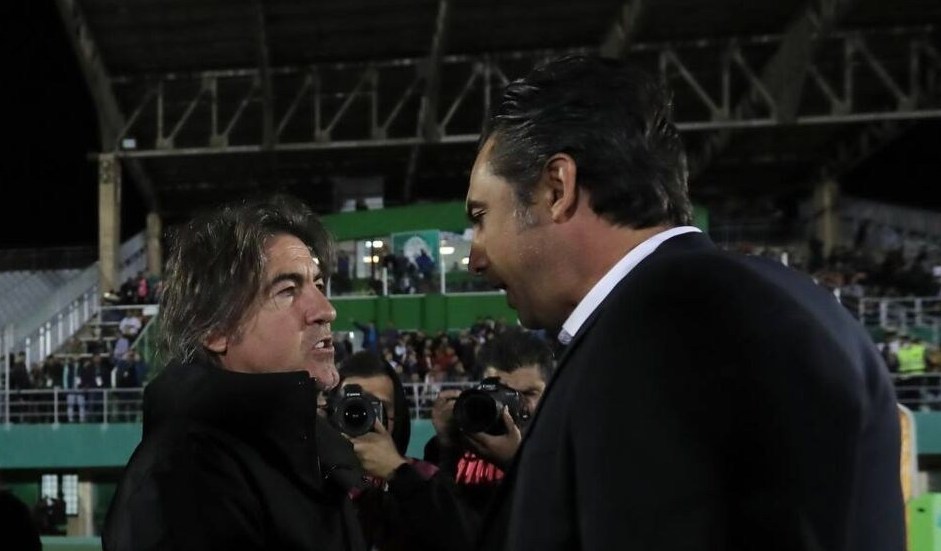 رحمتی مقابل ساپینتو؛ آزمون سخت استقلال در خرم‌آباد