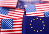 درخواست واشنگتن از اتحادیه اروپا برای معافیت از تعهدات قانون متان