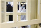 بیش از 500 زن زندانی با حمایت شهرداری تهران از زندان آزاد شد