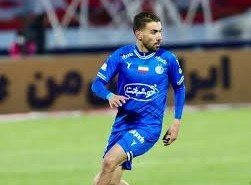 هافبک استقلال به المحرق نمی‌رسد