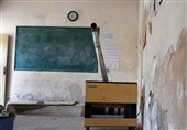 تازه‌ترین آمار از وضعیت مدارس فرسوده کشور