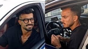 اخراج دو بازیکن استقلال به دستور ساپینتو