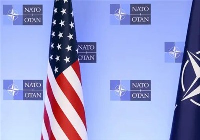 دبیرکل ناتو: حمایت نظامی آمریکا از ناتو ادامه خواهد داشت