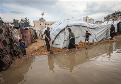 کشتار سیستماتیک مردم غزه به دست صهیونیسیت‌ها