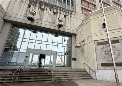 زندان بدنام نیویورک محل اقامت جدید نیکلاس مادورو