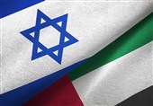 جاسوسی امارت متحده عربی برای اسرائیل!