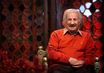 سعید پیردوست درگذشت