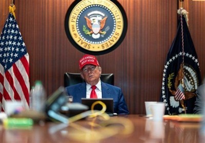 50 میلیون بشکه نفت ونزوئلا سهم ترامپ می‌شود