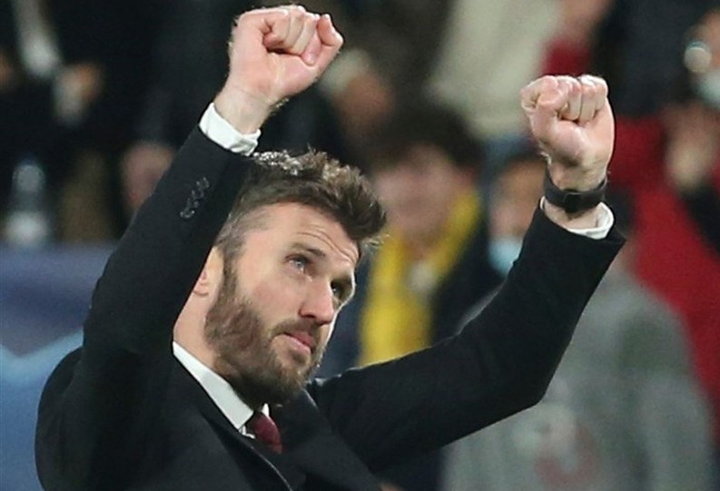 سرمربی جدید منچستریونایتد انتخاب شد