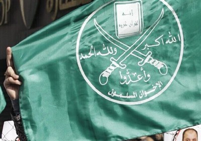 قرار گرفتن گروه اخوان المسلمین در لیست تروریستی آمریکا