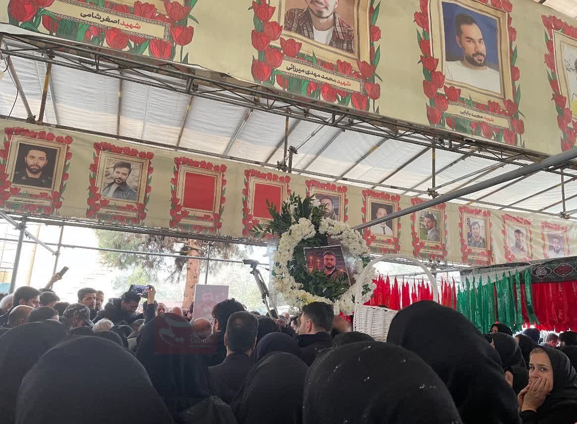 جوانان بنی‌هاشم بیایید...