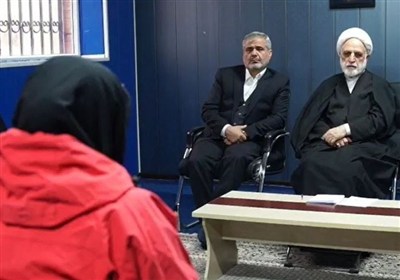 یکی از زنان آشوبگر به طور مستقیم با نتانیاهو در ارتباط بود