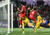 پرسپولیس با تمام قوا در شیراز