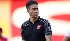 حمید مطهری؛ سرمربی جدید فولاد خوزستان