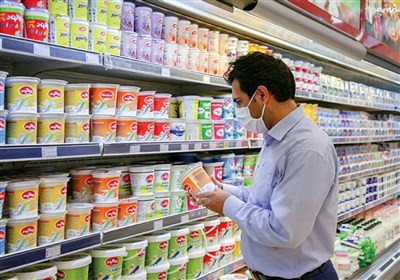 ابهام در قیمت‌گذاری لبنیات پس از حذف ارز ترجیحی؛ هشدار درباره افزایش شدید قیمت‌ها