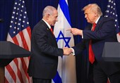 ترامپ: هزینه حمله نظامی به ایران متوجه نتانیاهو است