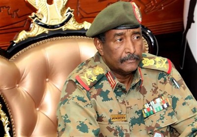 تغییر در اردوگاه سیاسی رئیس شورای انتقالی سودان