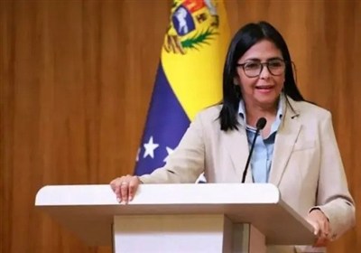 رئیس‌جمهور موقت ونزوئلا: به روابط خود با ایران، چین و روسیه ادامه می‌دهیم