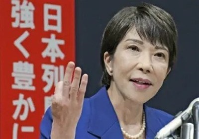 نخست وزیر جدید ژاپن خواستار انحلال مجلس شد