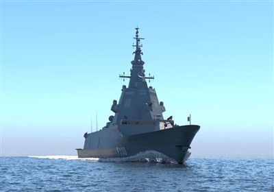 شروع مذاکرات مصر برای خرید ناوشکن چند منظوره و نگرانی اسرائیل