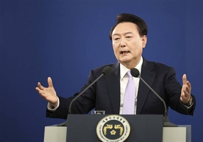 پنج سال حبس در انتظار رئیس‌جمهور سابق کره جنوبی