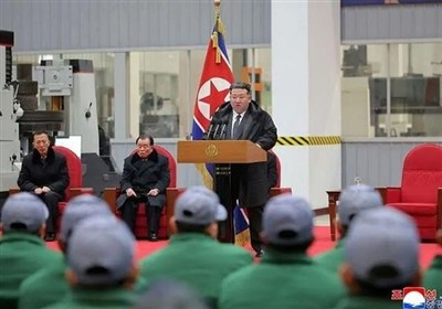 معاون نخست وزیر کره شمالی به دستور کیم جونگ اون استعفا کرد