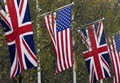 سقوط روابط امنیتی آمریکا و انگلیس به پایین‌ترین سطح