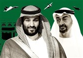 بحران بی‌سابقه در روابط عربستان و امارات؛ ریاض کنترل کامل پرونده یمن را در دست گرفت