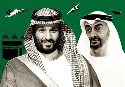 بحران بی‌سابقه در روابط عربستان و امارات؛ ریاض کنترل کامل پرونده یمن را در دست گرفت