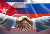 تاکید بر پیوند قوی میان روسیه و کوبا همزمان با تهدیدهای آمریکا