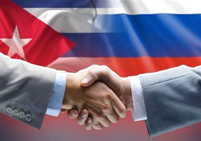 تاکید بر پیوند قوی میان روسیه و کوبا همزمان با تهدیدهای آمریکا