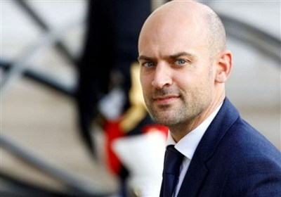 موافقت فرانسه با عدم توافق تجاری میان آمریکا و اتحادیه اروپا