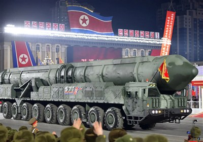 رئیس‌جمهور کره جنوبی: کره شمالی می‌تواند سالی 20 بمب اتم تولید کند