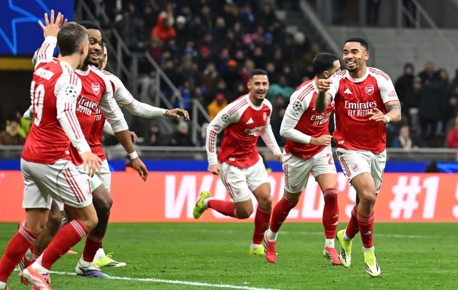 آیا آرسنال بهترین ترکیب جهان را دارد؟