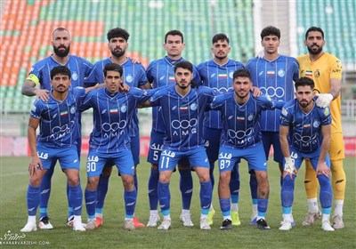 استقلال رابین هود لیگ برتر/ عادت بد شاگردان ساپینتو