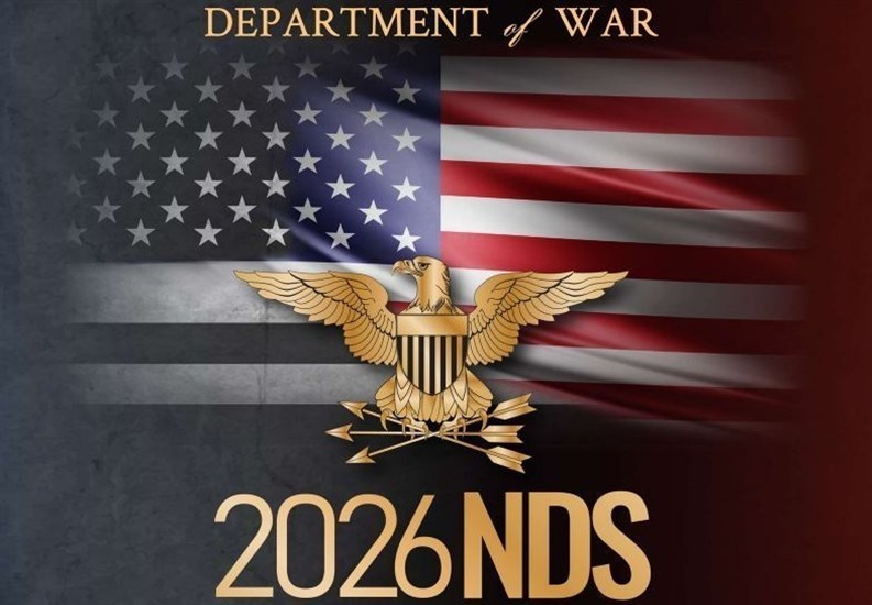 جزئیاتی از سند راهبرد دفاع ملی پنتاگون درمورد ایران