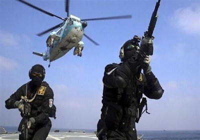 روایت معاون نیروی دریایی سپاه از جلسه ترامپ با کارشناسان نظامی آمریکا