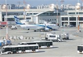 خطوط هوایی اروپایی پروازهای خود را به اسرائیل لغو کردند/ واکنش ارتش اسرائیل به لغو پروازها به تل‌آویو
