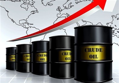 تحریم های ایران نفت را در جهان گران کرد