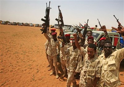 سودان قربانی جنگ نیابتی‌ها