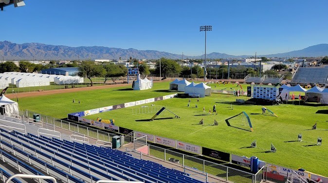 کمپ تیم ملی فوتبال ایران در جام جهانی 2026 آمریکا مشخص شد+تصاویر