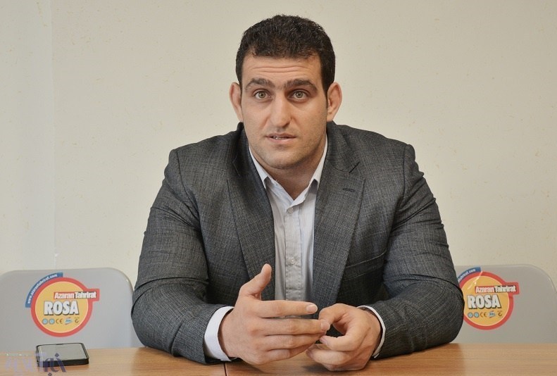 ادامه همکاری صباح شریعتی در کادر محمد بنا