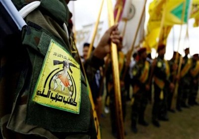 کتائب حزب‌الله عراق از جنگجویان خود خواست برای دفاع از ایران آماده نبرد شوند