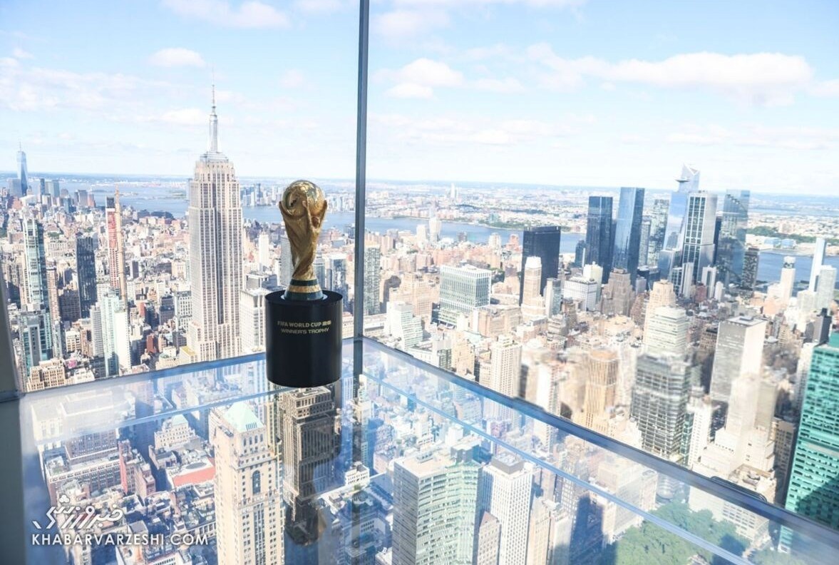 واقعیت یا جنگ روانی؟حذف تیم ملی از جام جهانی؟