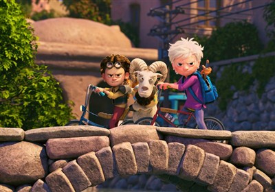 تنها انیمیشن جشنواره فیلم فجر خارج از مسابقه اکران می‌شود