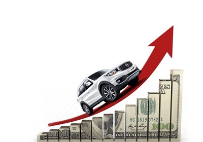 به سوی بیکران و فراتر از آن!/دنا پلاس اتوماتیک وارد باشگاه 2 میلیاردی‌ها شد