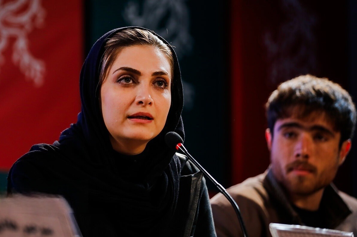 جشنواره فیلم فجر , سینمای ایران , 