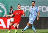 پرسپولیس 1_0چاردملو؛ نفس پرسپولیس چاق شد