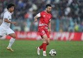 ملوان_پرسپولیس؛ چشم صدر جدول به سن‌سیروس